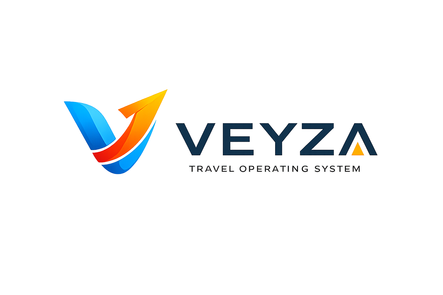 VEYZA Logo
